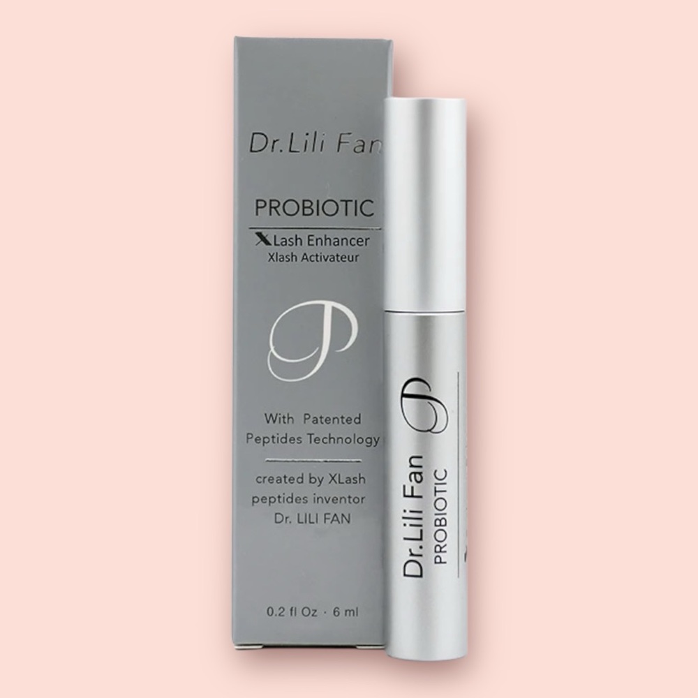 Dr. Lili Fan Probiotic Lash Enhancer
